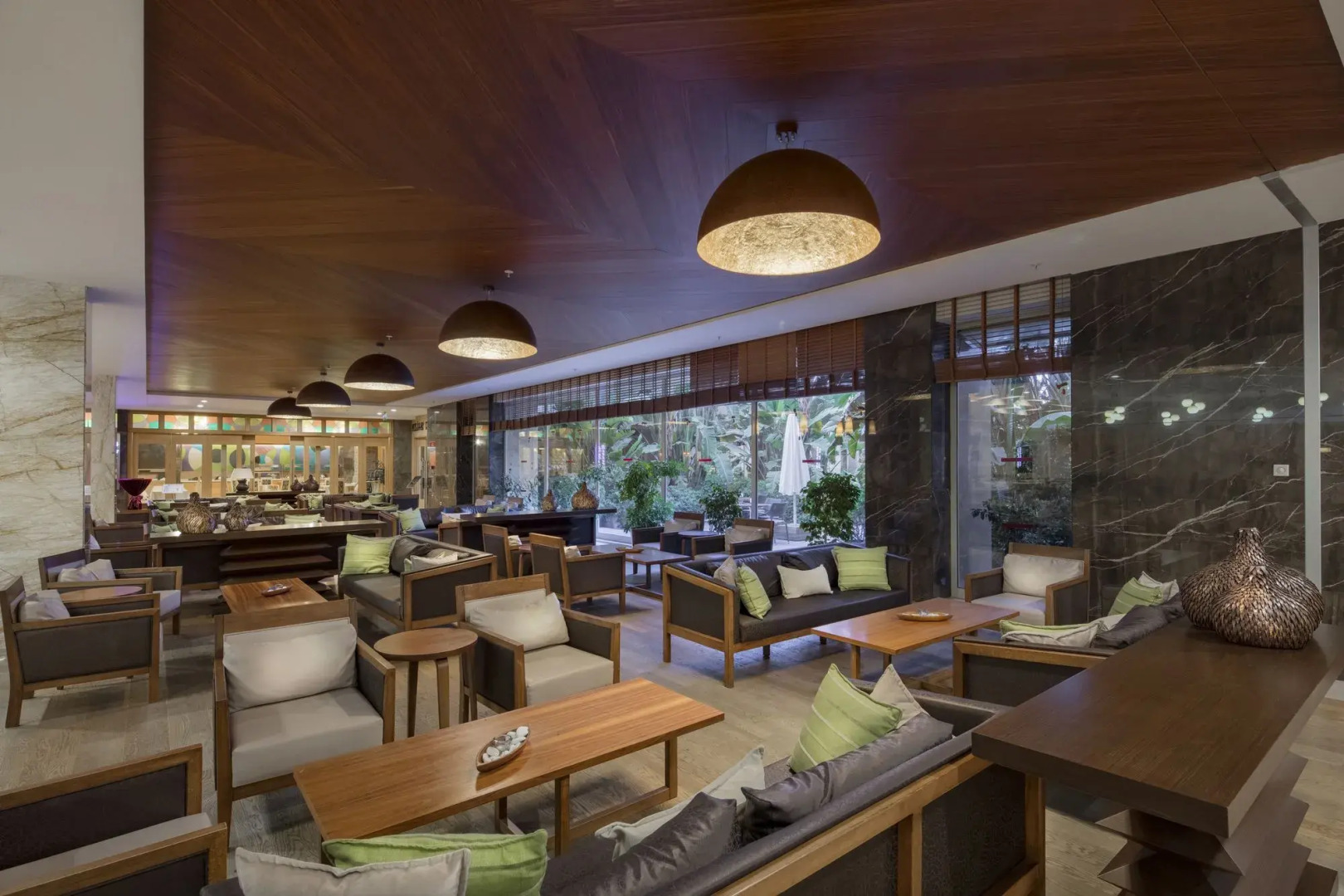 Sentido Trendy Verbena Beach - All Inclusive