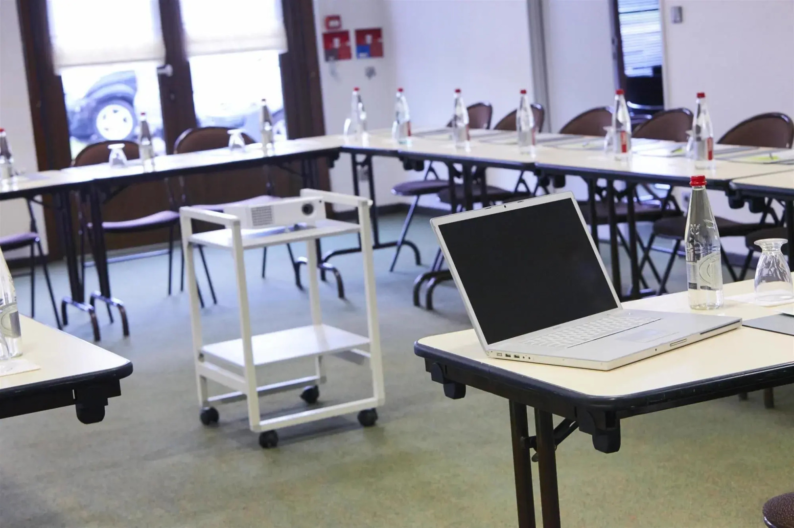 CAMPANILE COLMAR - Parc des Expositions