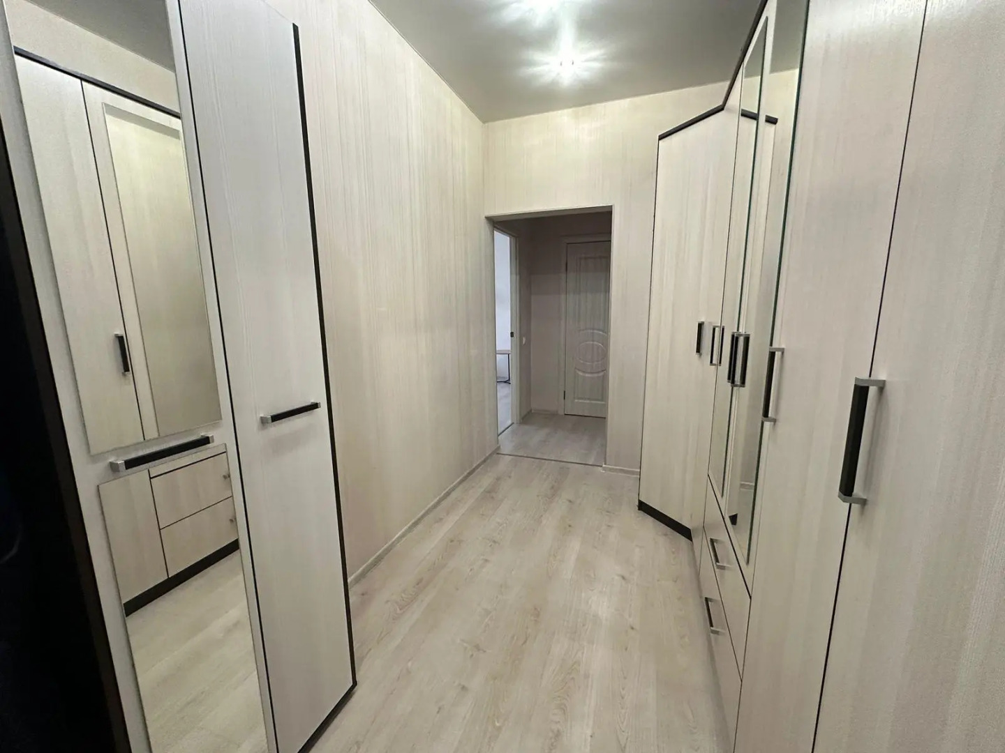 Апартаменты Изба на ул. Богдановича, д. 8