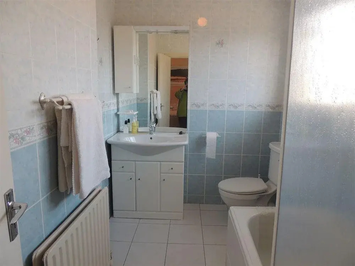 Leahys Lee House Youghal