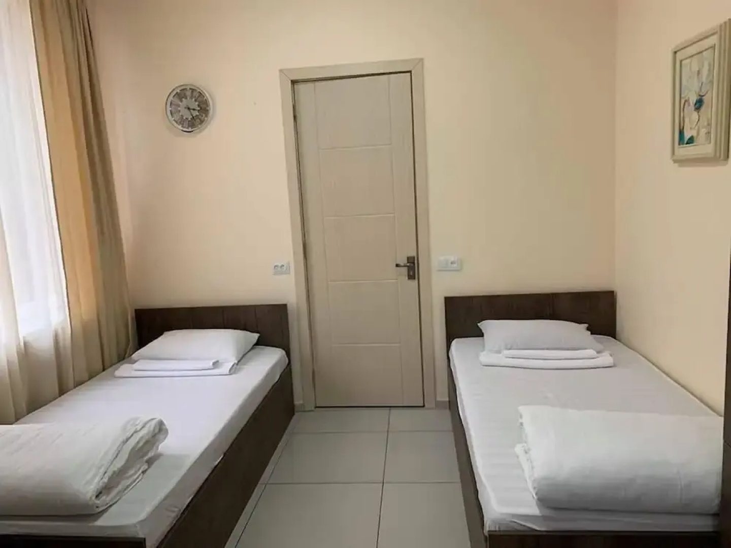 Wald hotel