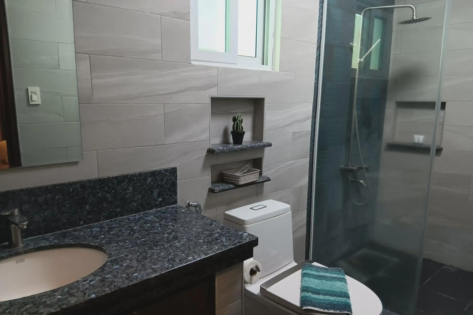 Jo Carter's Hotel and Suites Angeles City