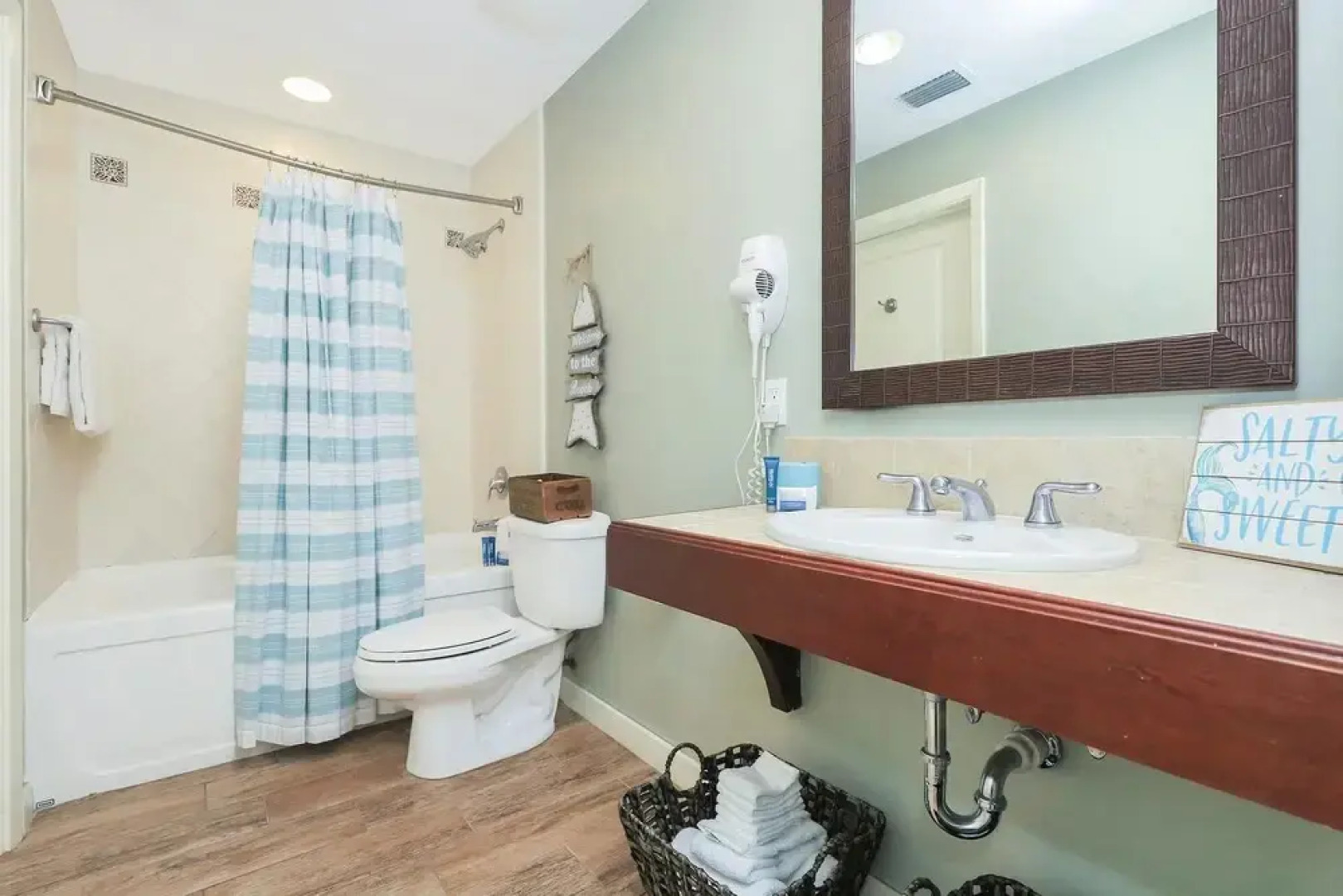 Luau II 6429 at Sandestin