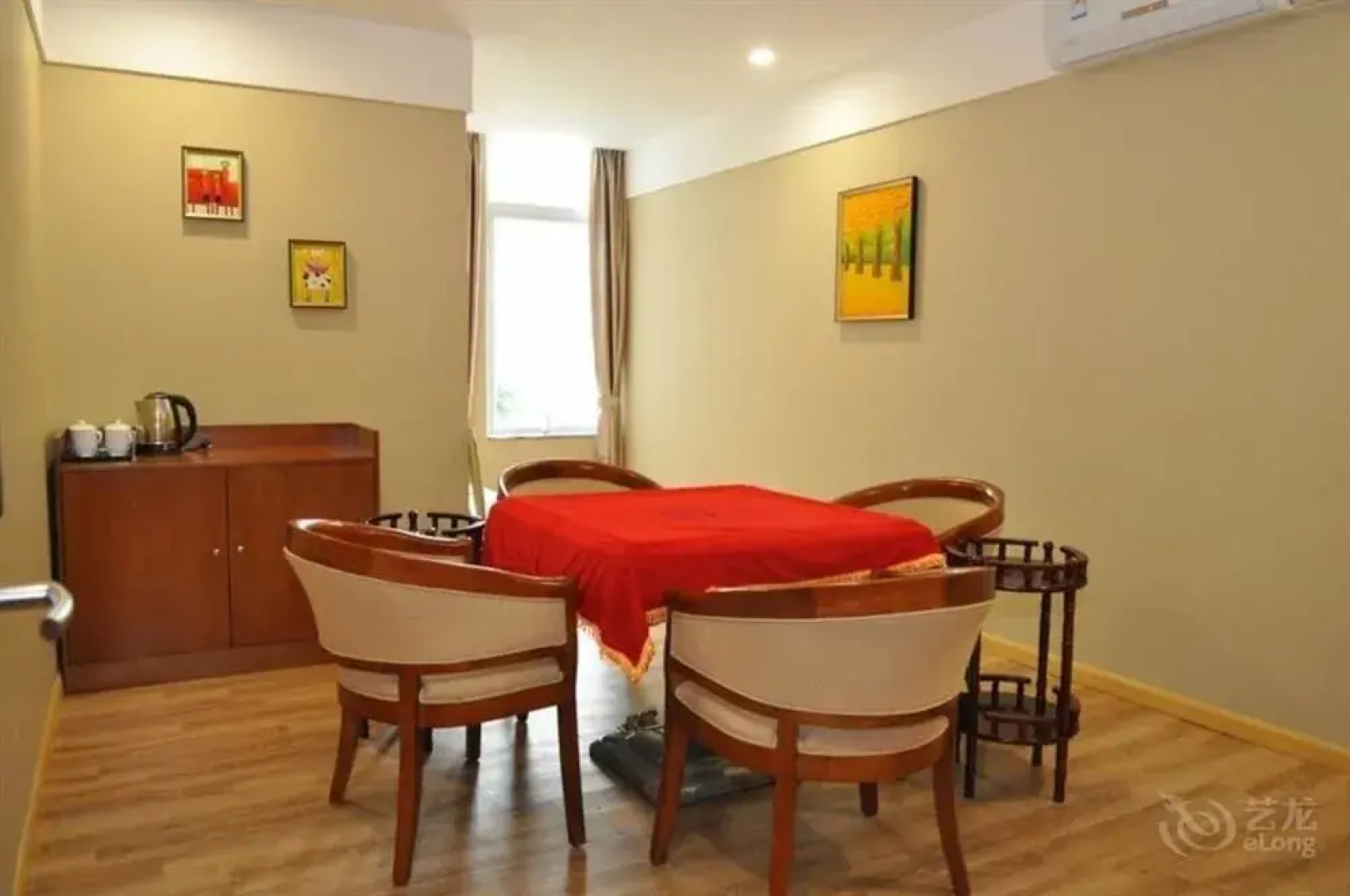 Lord Joy Business Hotel