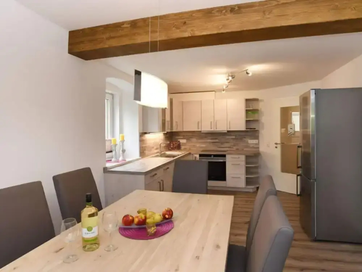 Charming Apartment in Himmelkron