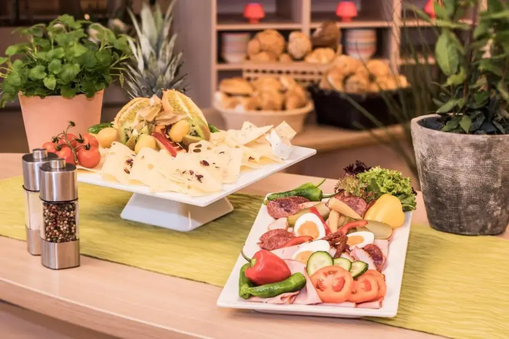 JUFA Hotel Meersburg