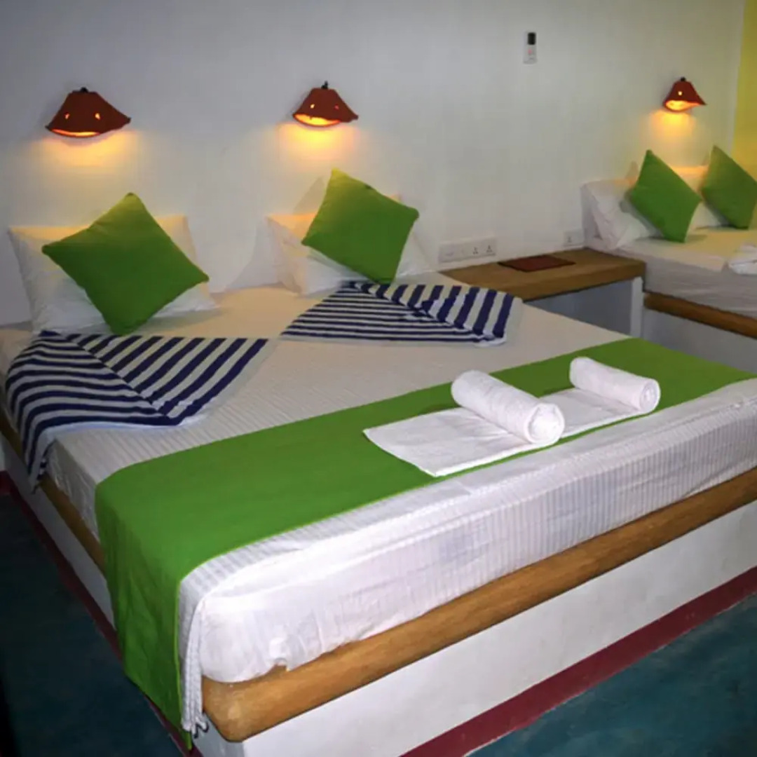 Seahorse Beach Resort