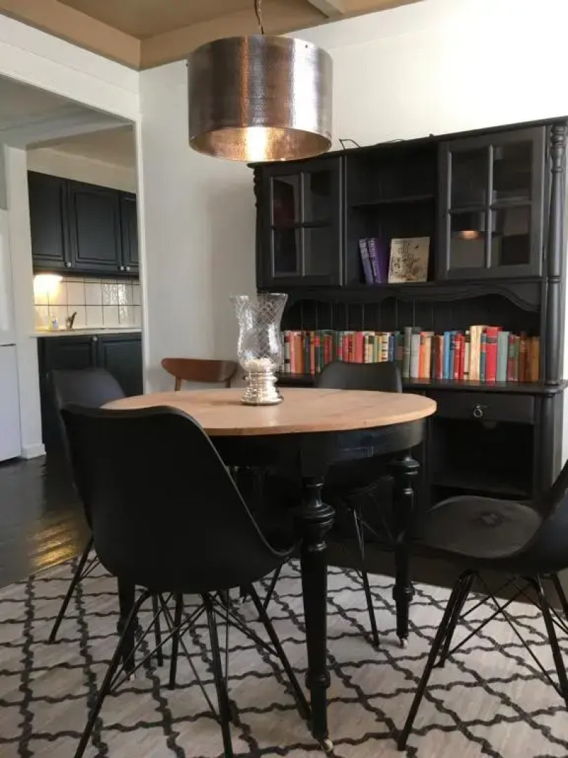 Ellingsens Apartment Egersund