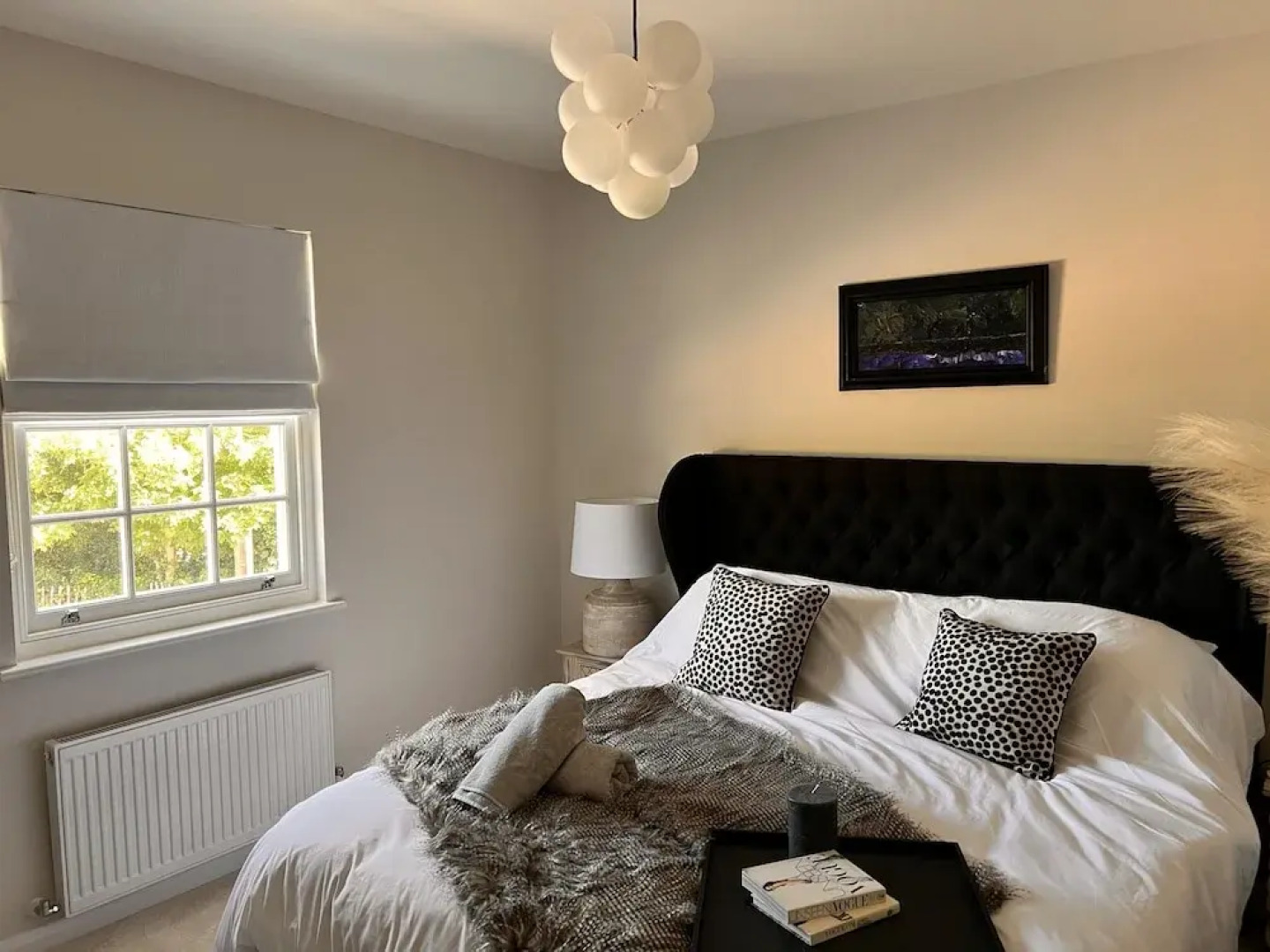 Charming 2-bed Apartment in Sandwich in Kent