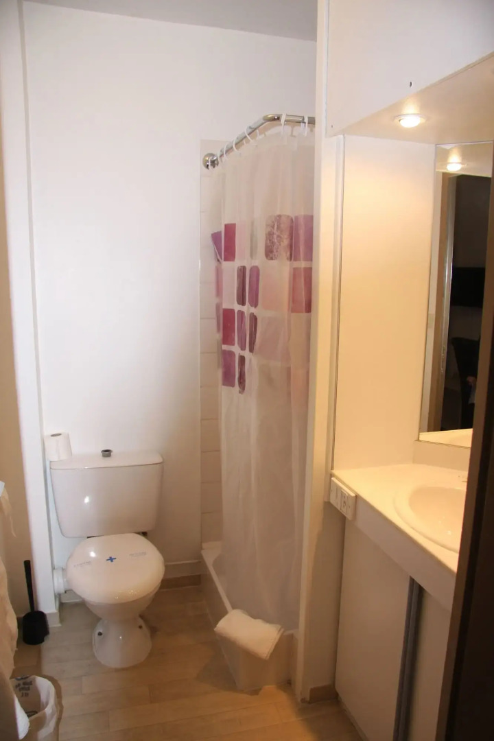 Brit Hotel Cherbourg Octeville