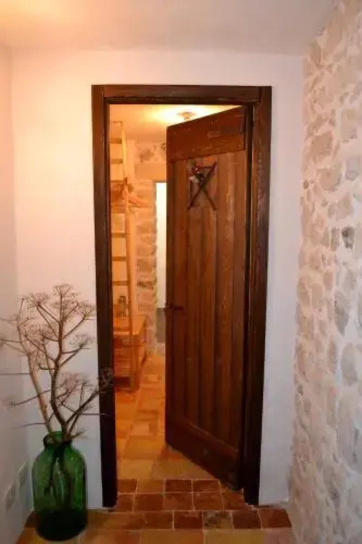 Si-Moutique - Case Degli Avi