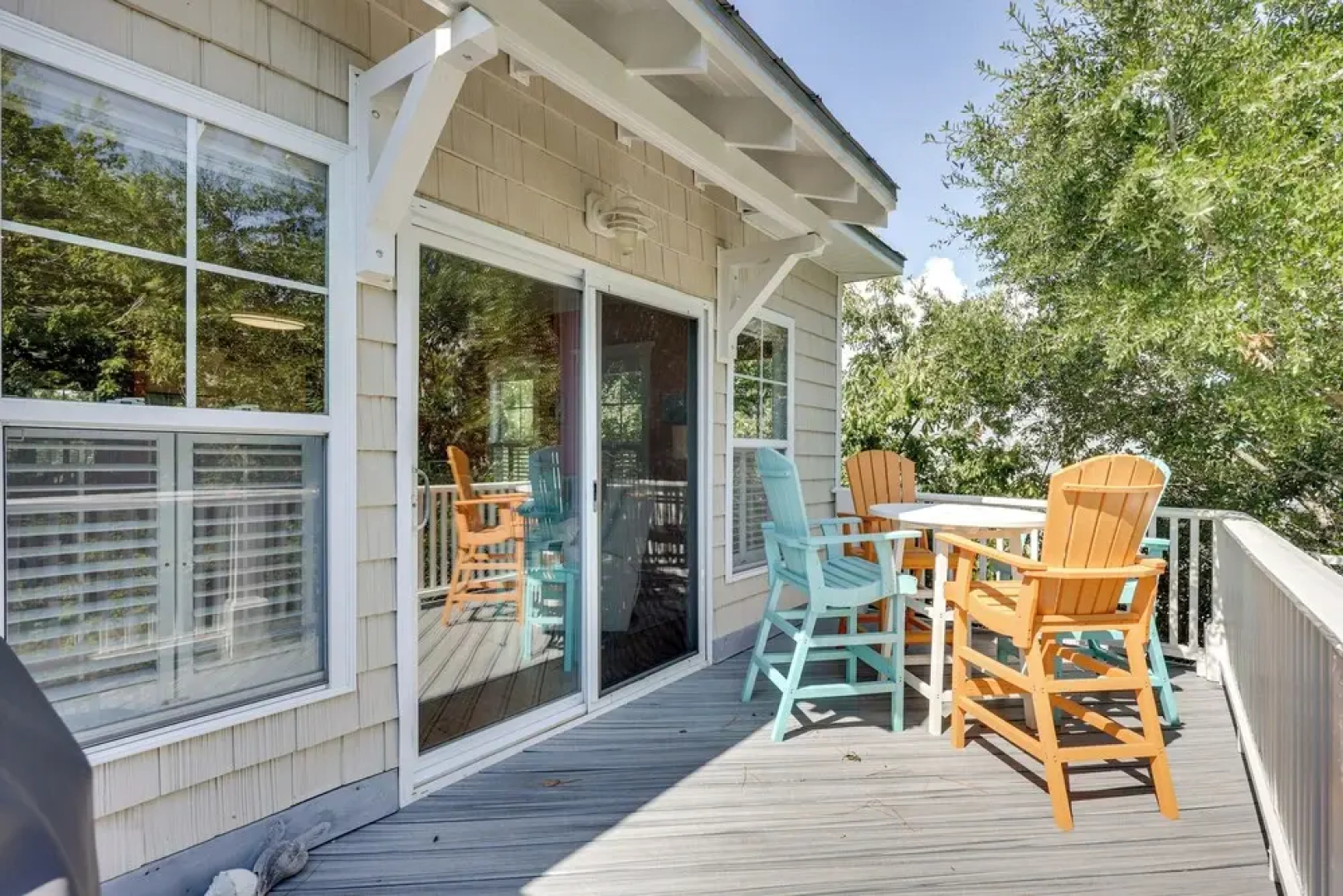 Steps to Ocean: Luxe Kure Beach Home w/ Game Room
