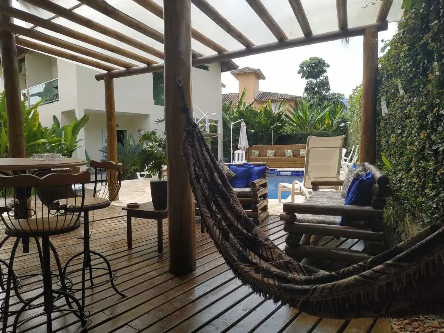 Mares de Camburizinho