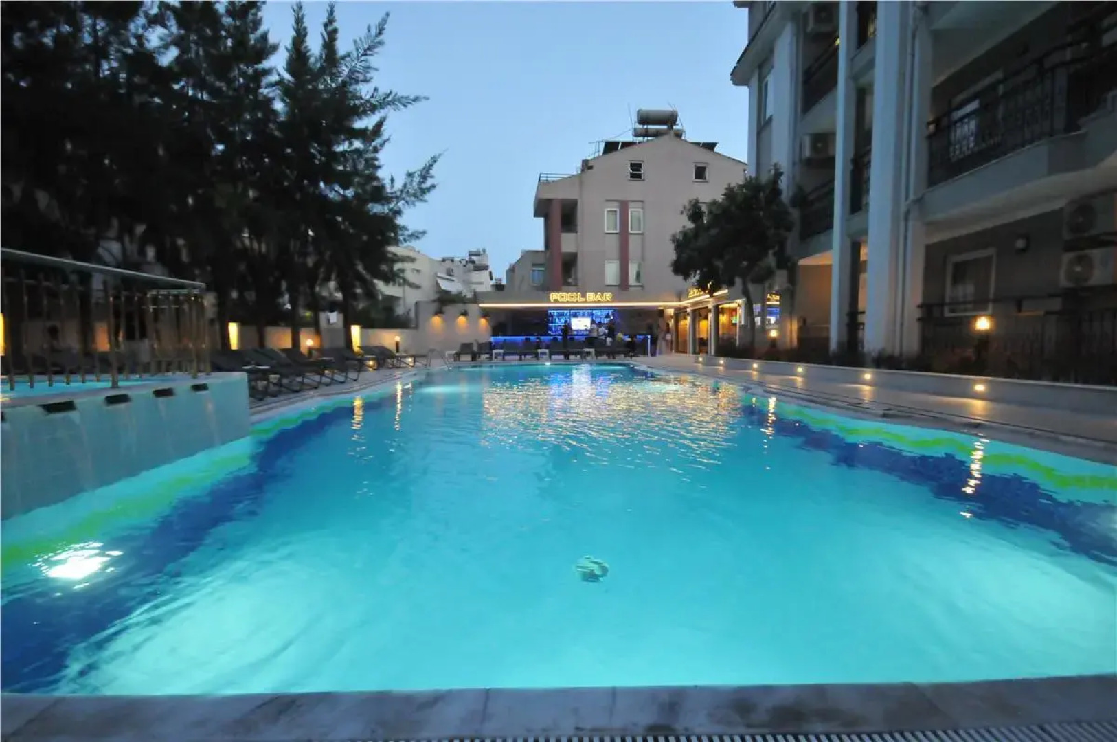 Club Sema Suite Hotel