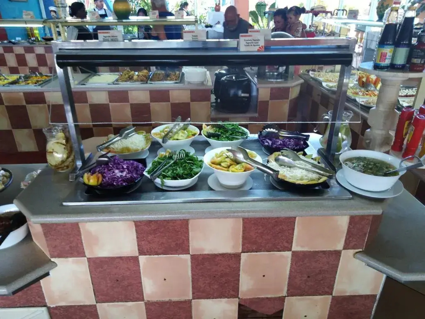 Club Amigo Rancho Luna All Inclusive