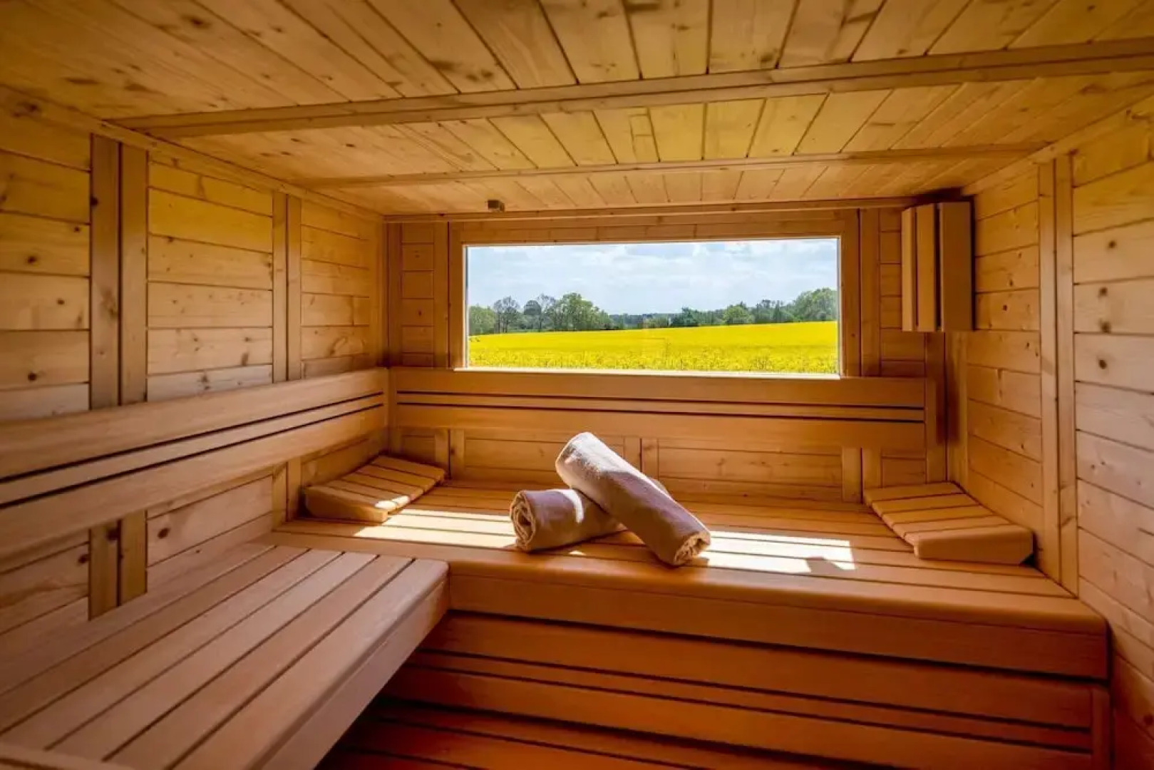 Romantik Hotel Friederikenhof Restaurant & Spa