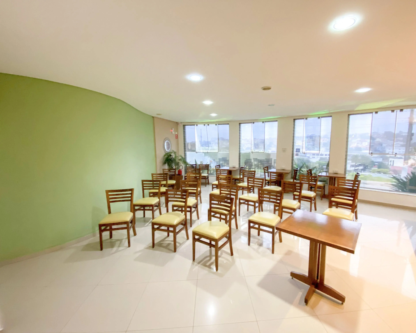 Hotel Bela Vista