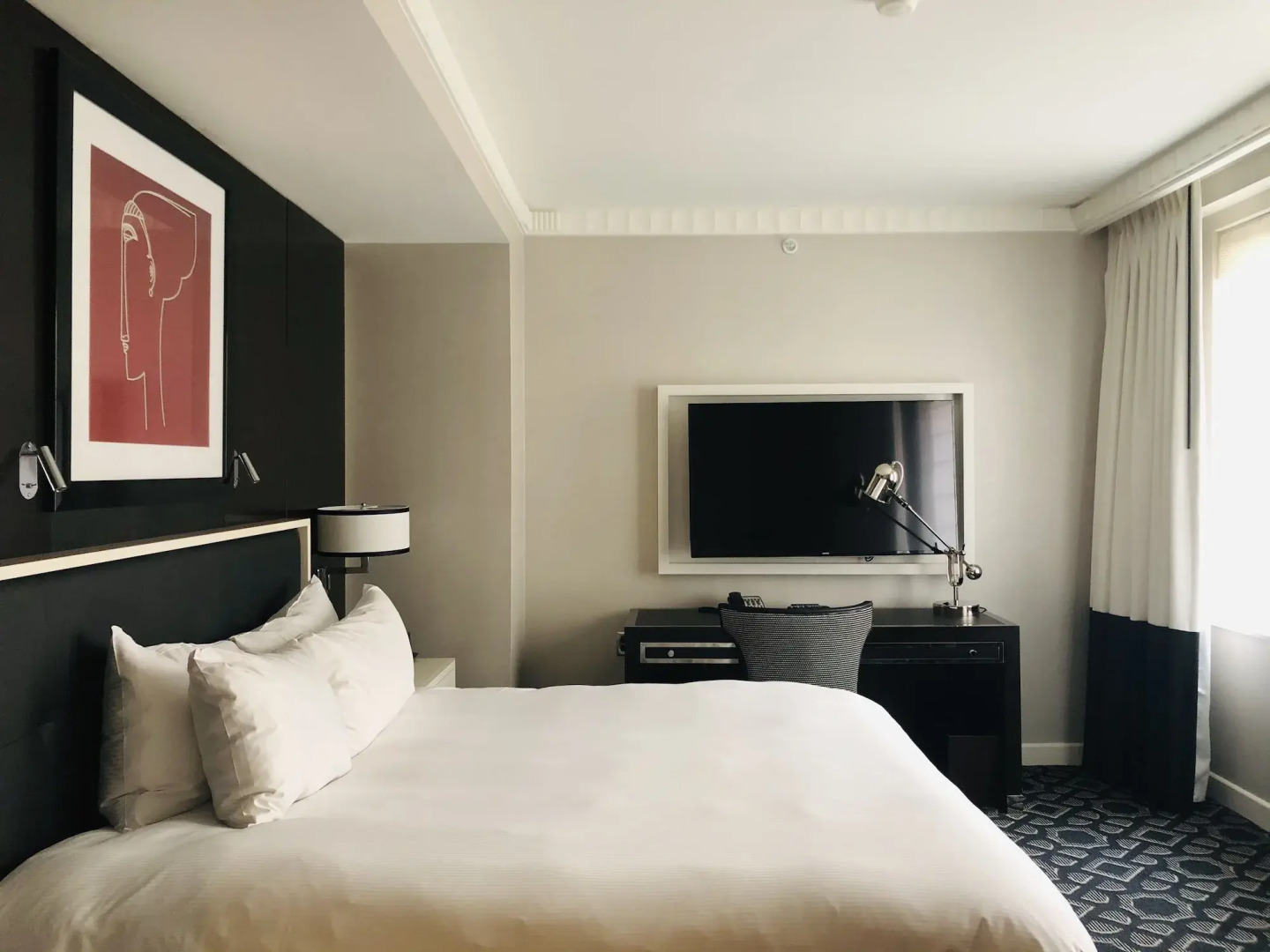 Sofitel Washington DC Lafayette Square