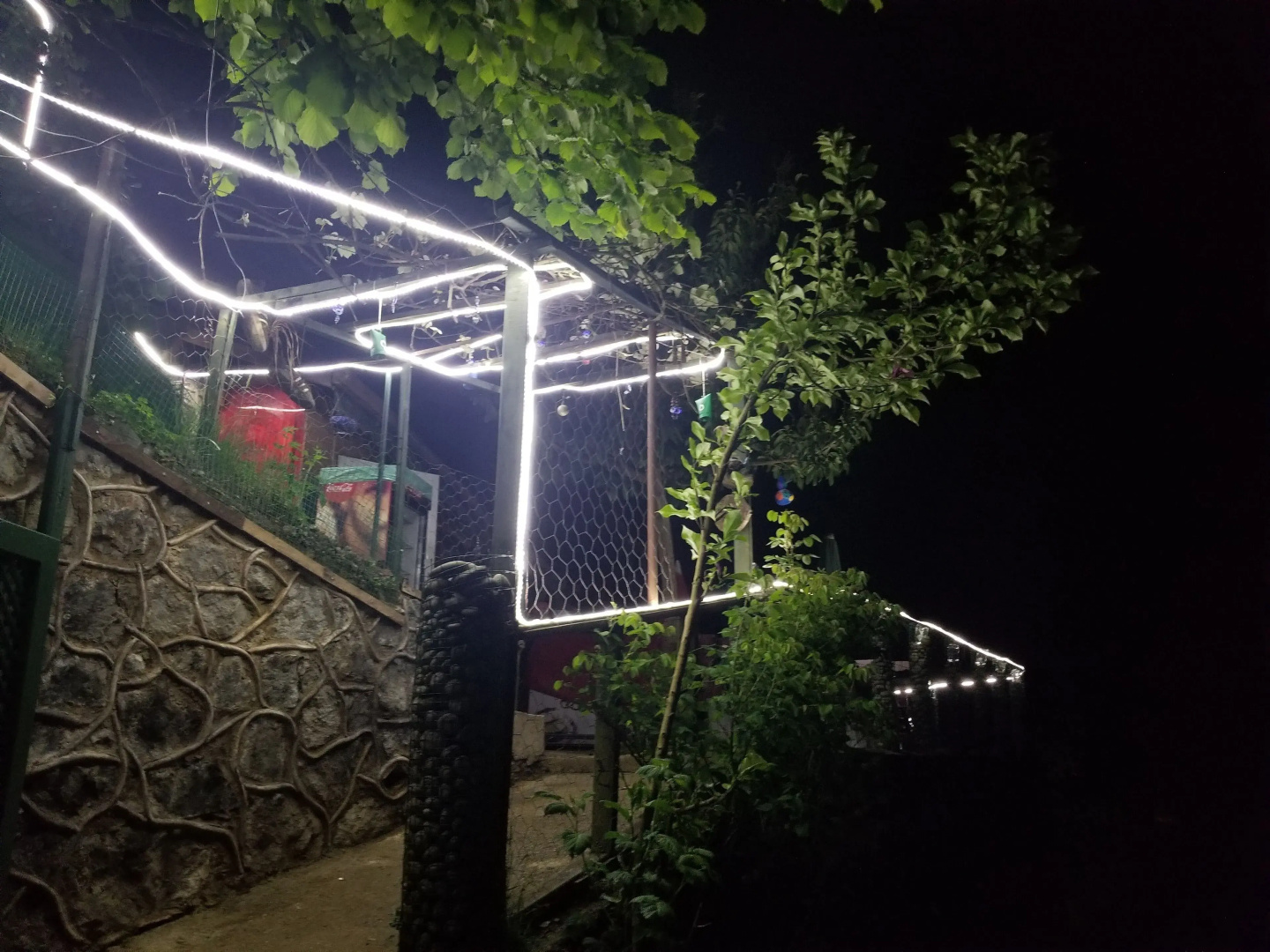 Olimbera Köy Evi