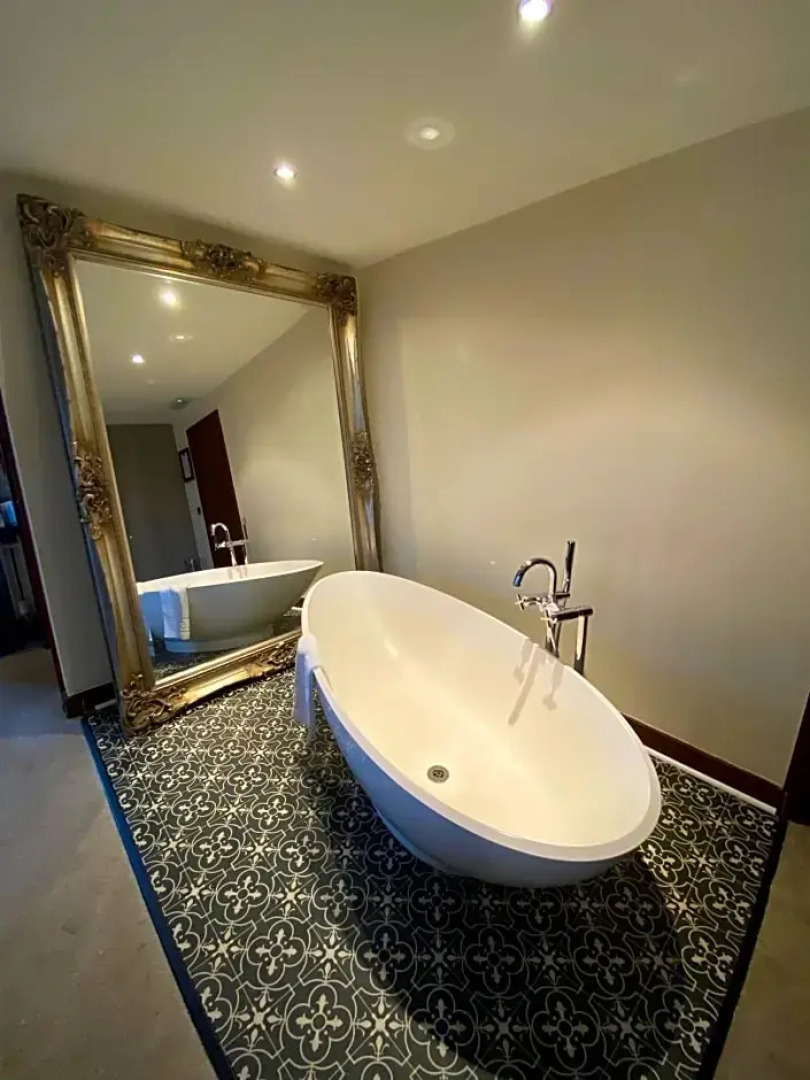 Tomahawk Steakhouse Potto