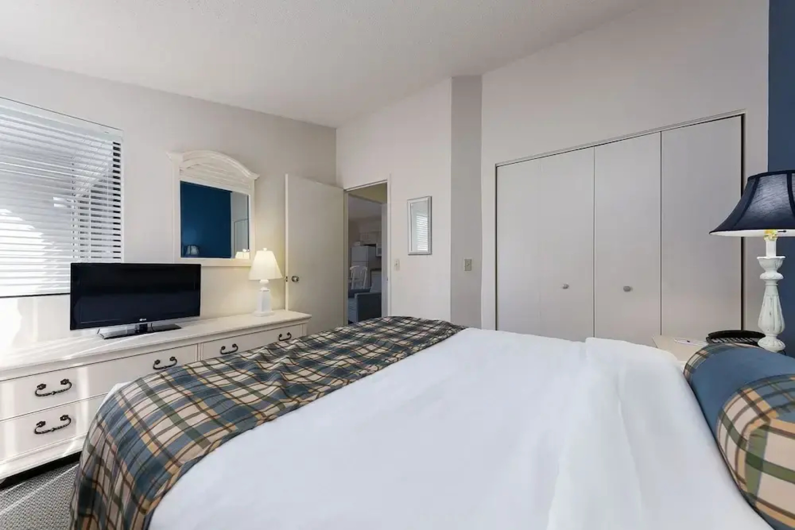 The Shores Beach Access Condo Unit 5719