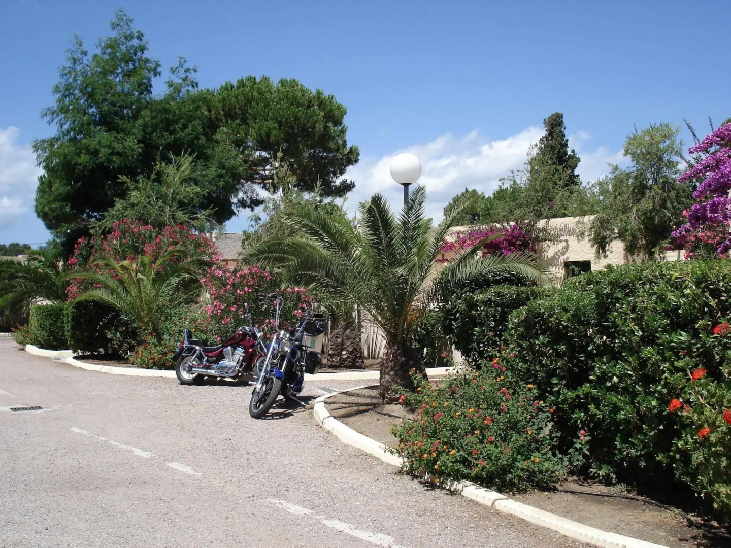 Hotel San Pellegrino