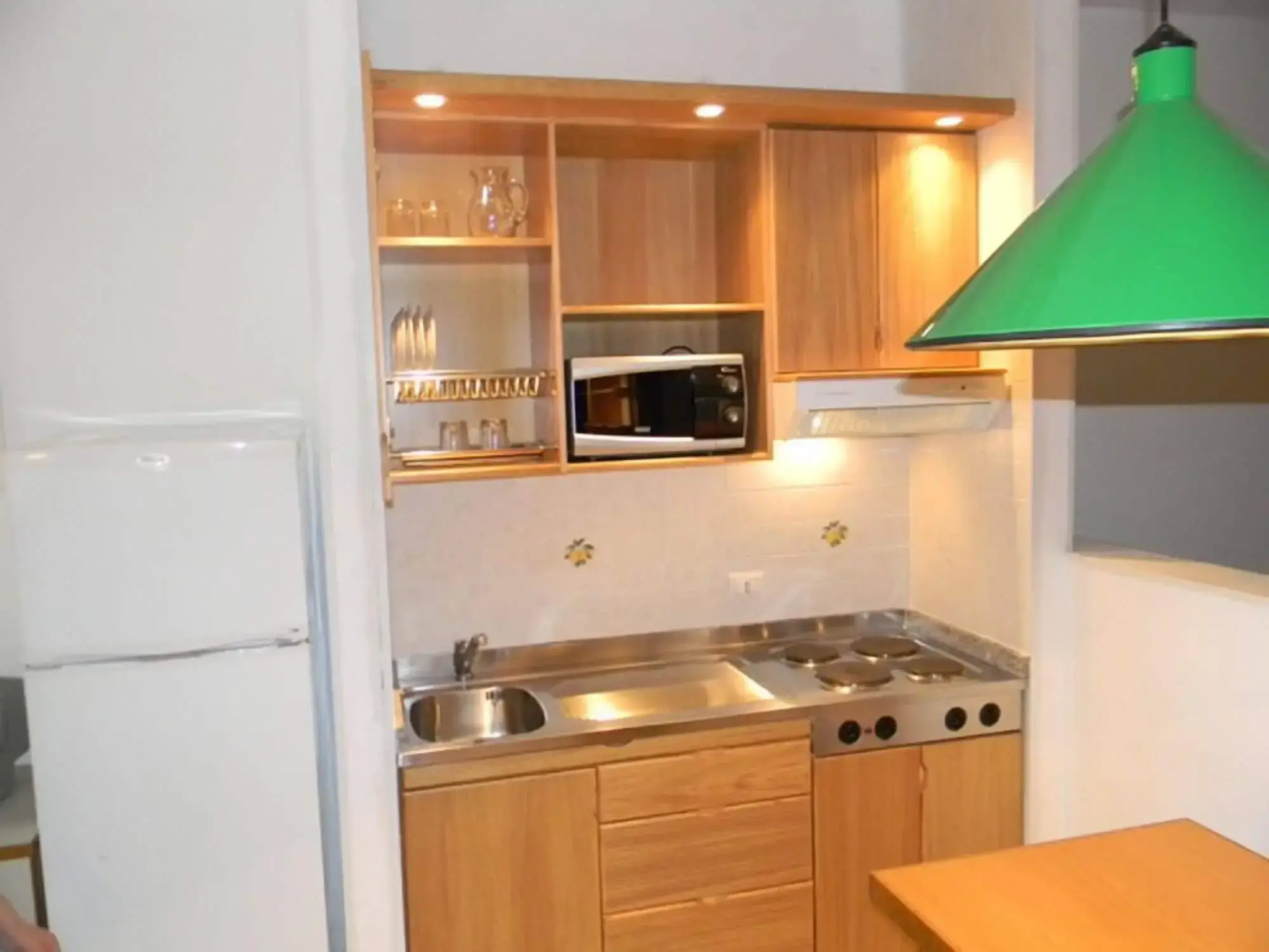 Residence Letojanni