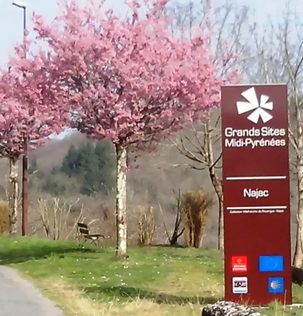 Gîte de la Bastide - Porte de la Pique