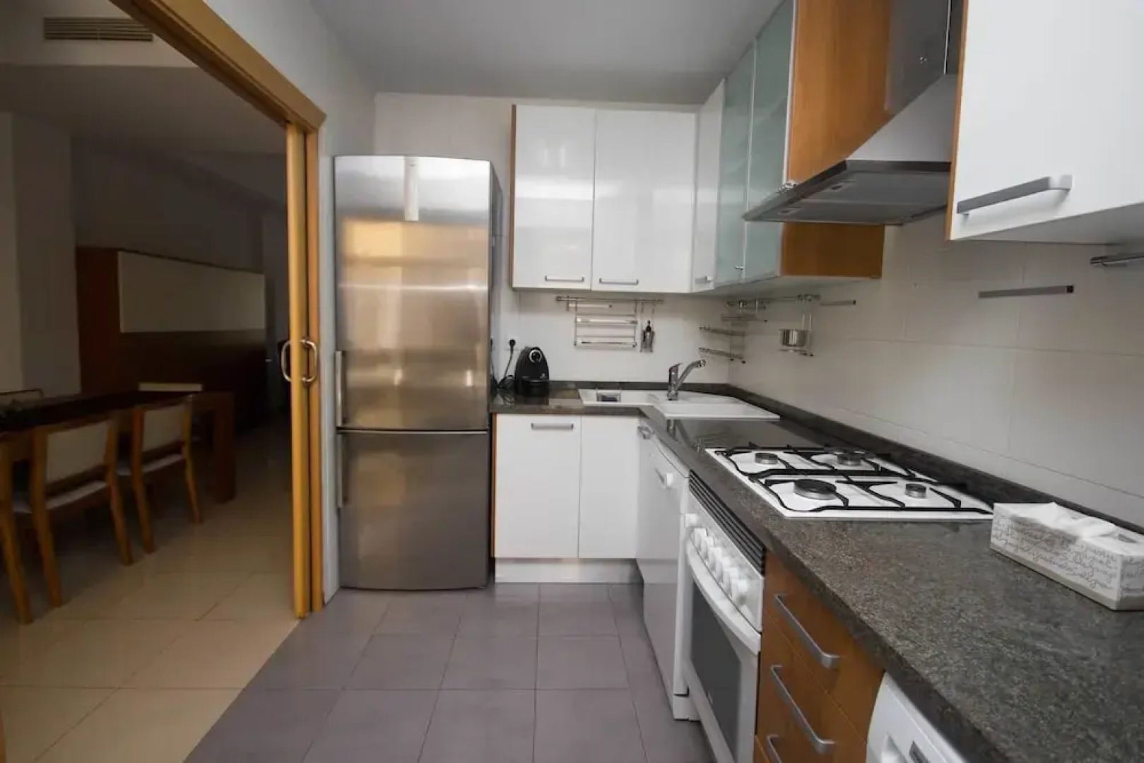 Total Valencia Beach