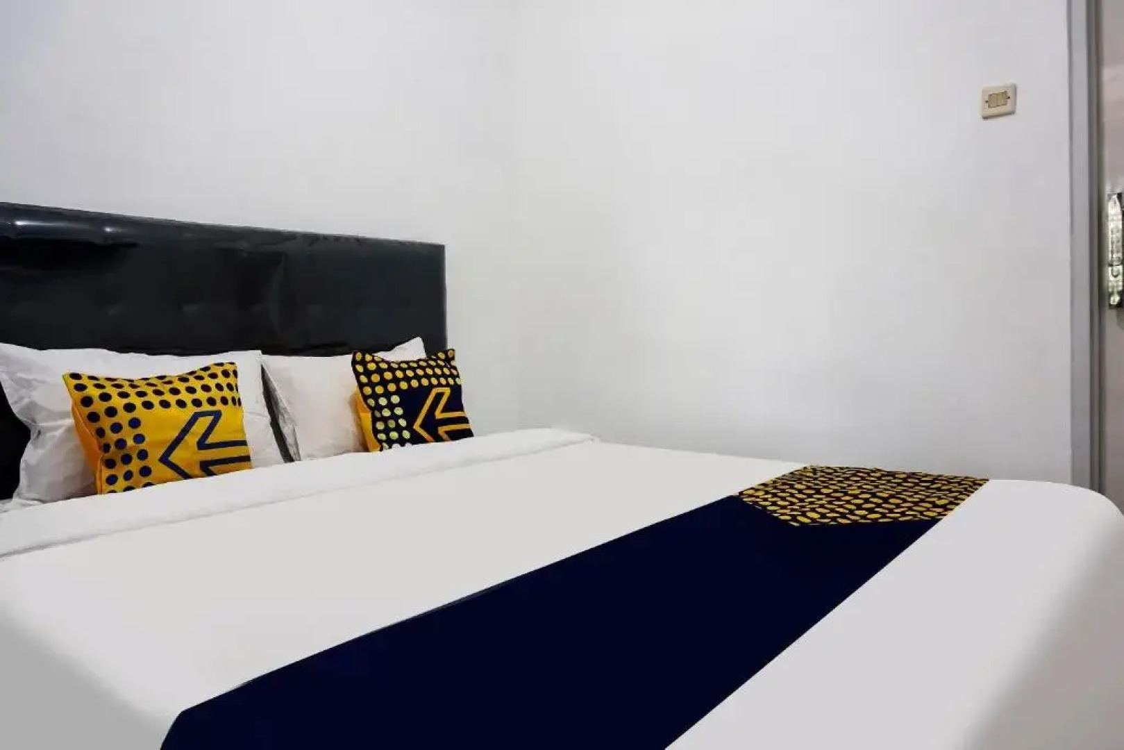 Spot On 90928 Wisma Asri Putra Syariah