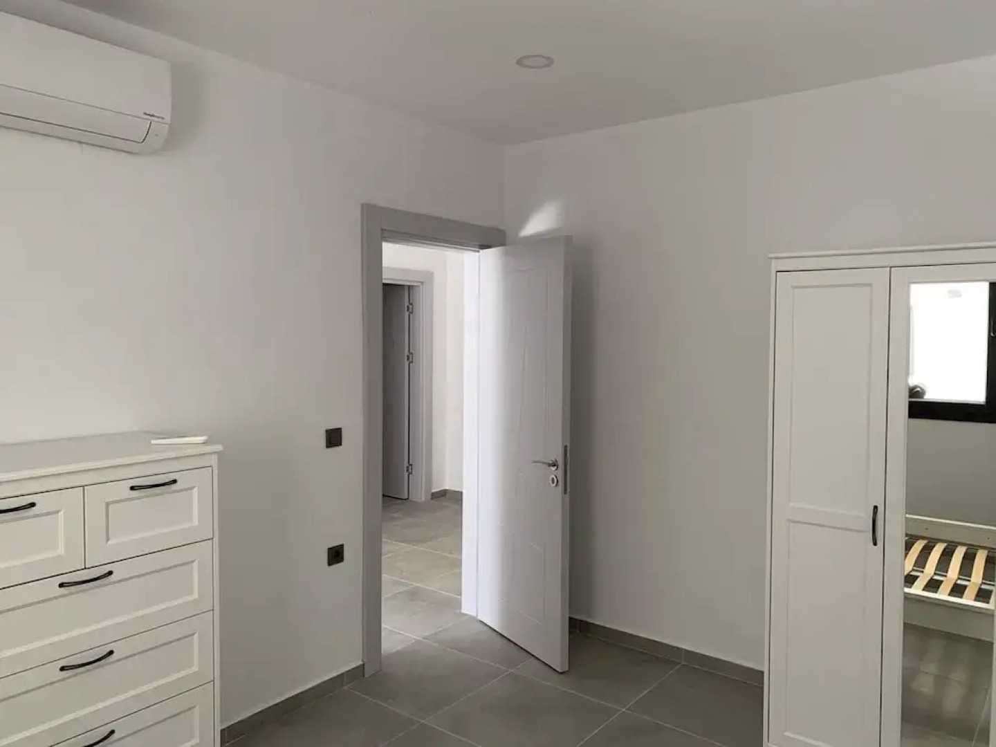 Bodrum - 5 Bedrooms Villa With Heated Pool