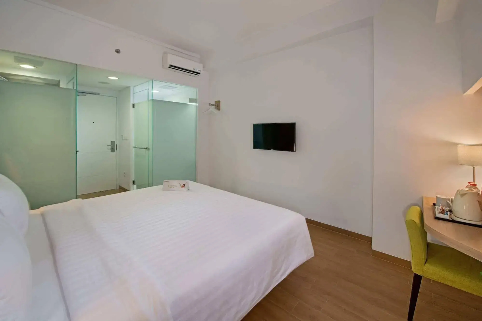 Whiz Prime Hotel Pajajaran Bogor