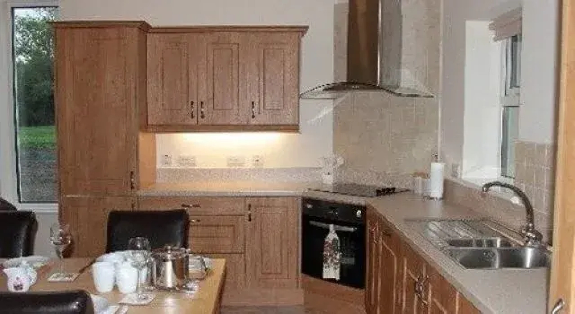 Drumlin Lane Self Catering