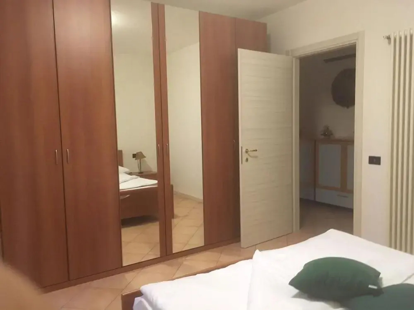 Holiday House Margherita