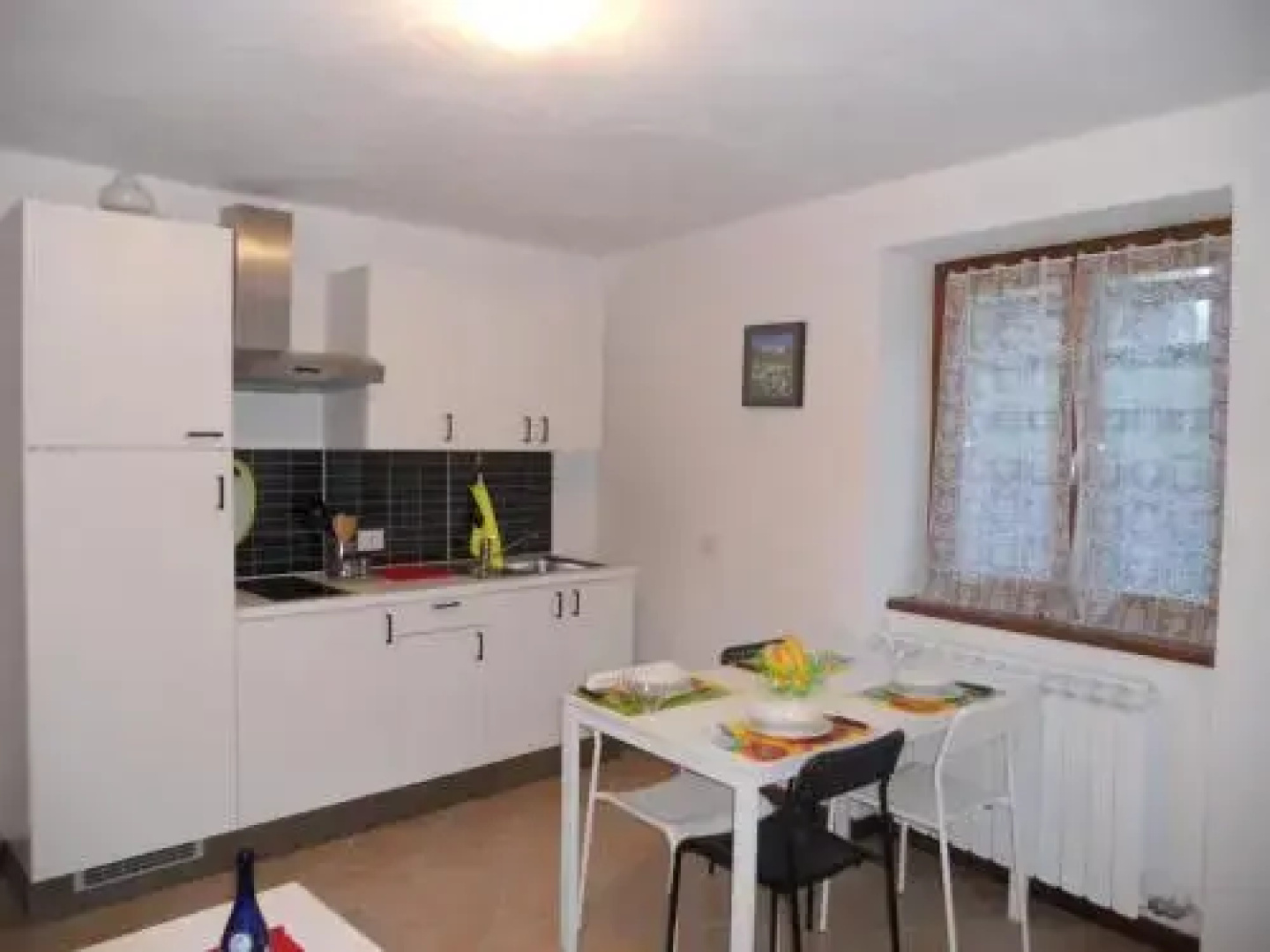 Alpini Apartments