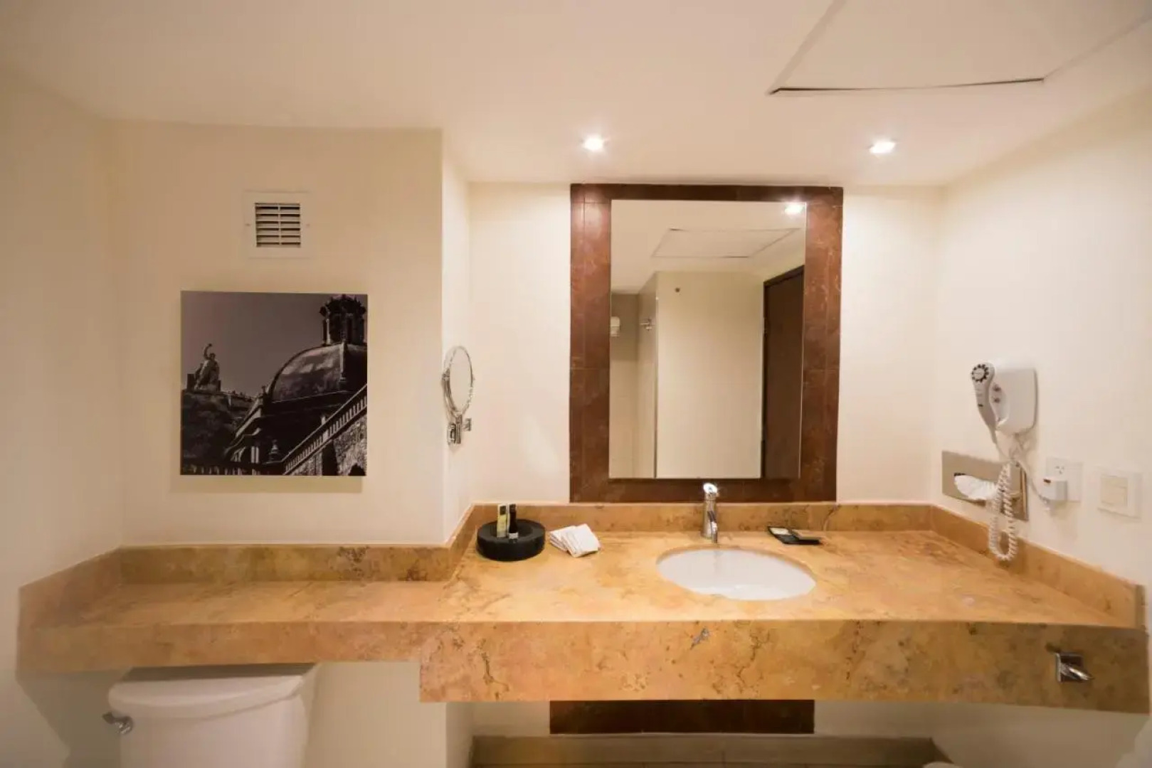 Hotel Ex-Hacienda San Xavier