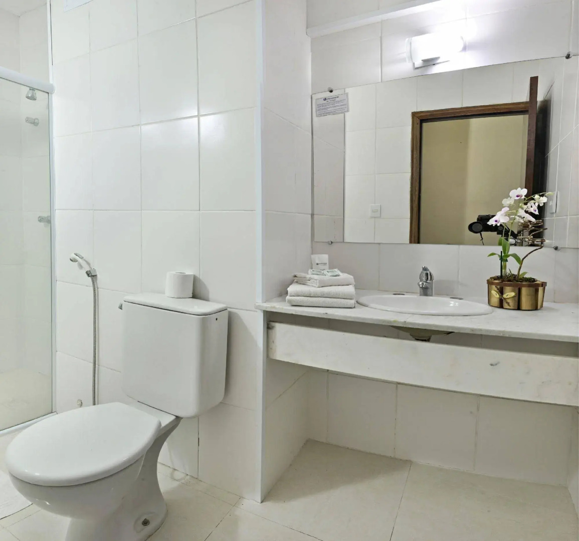 Hotel Nacional Inn Piracicaba