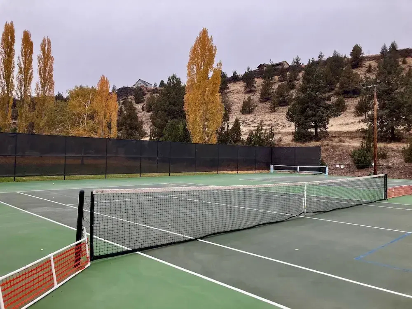 Smith Rock Resort