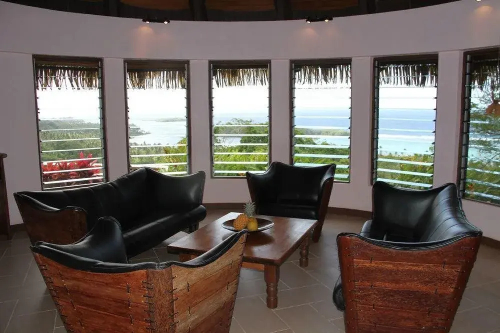 Lani Paradise Retreat