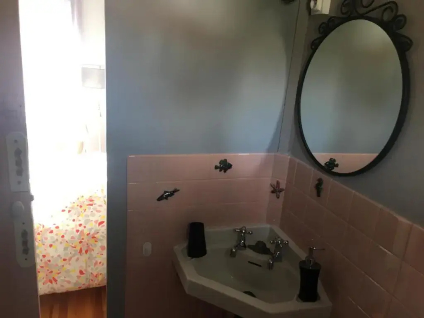 Suite Familiale Du Bourgeau