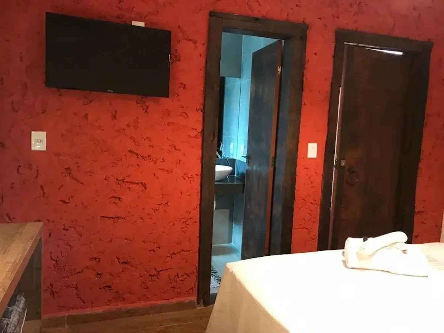 Pousada Flor de Pequi