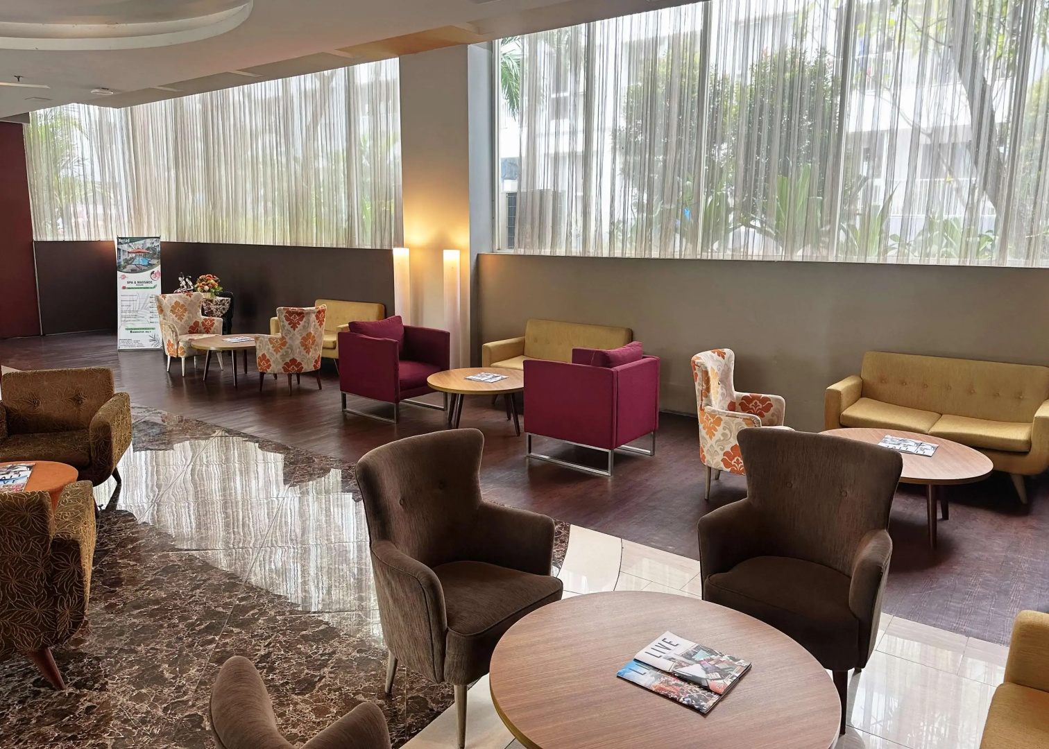 Kyriad Hotel Airport Jakarta