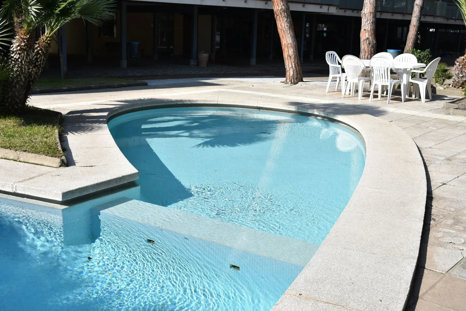 Clipper Be my Guest Castelldefels