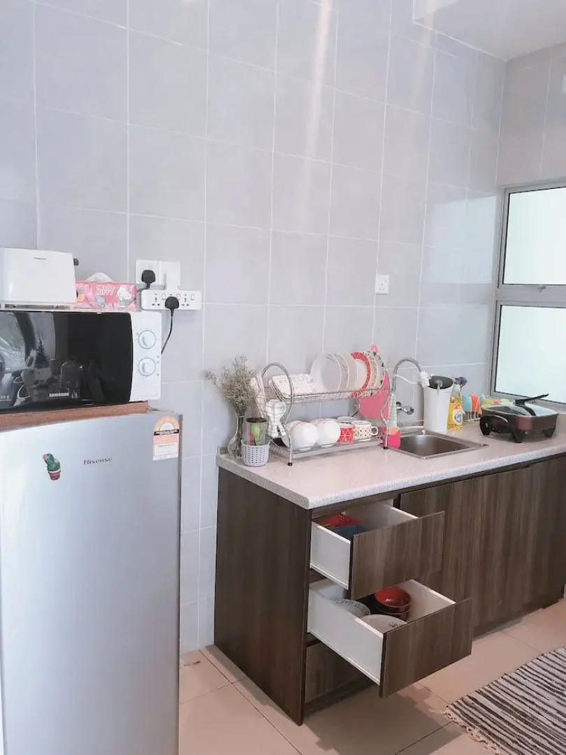 Barrington Penthouse by Loo