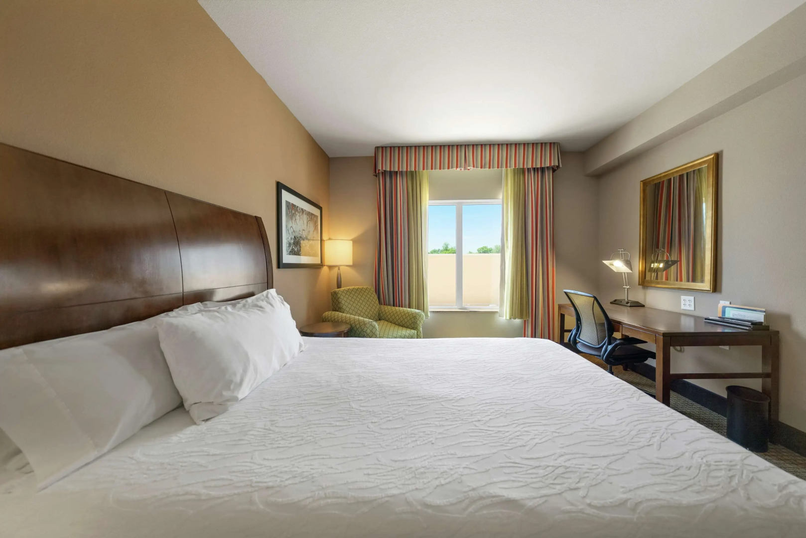 Hilton Garden Inn Lawton-Fort Sill