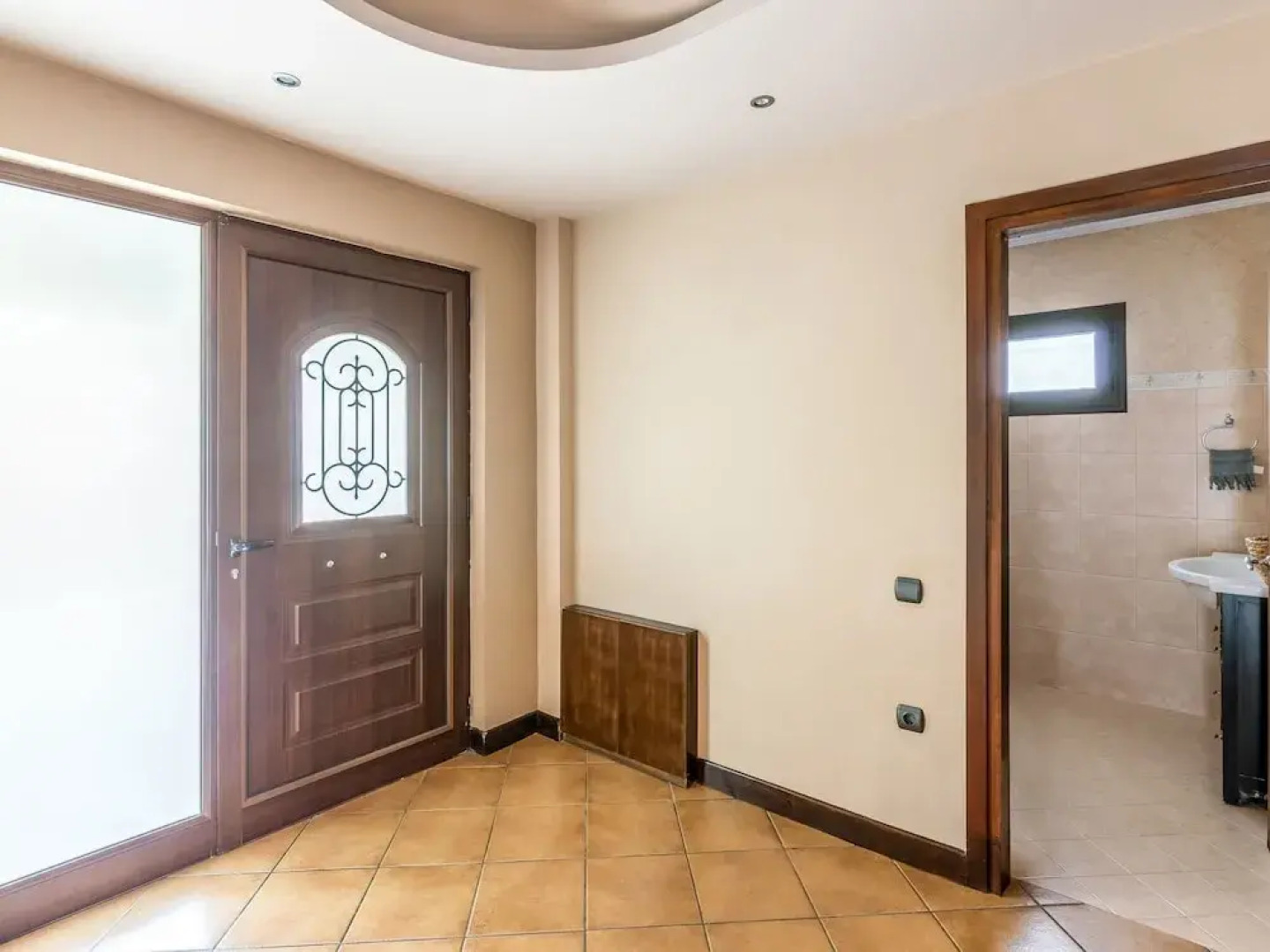 Graceful Villa in Raches Fthiotidos With Patio