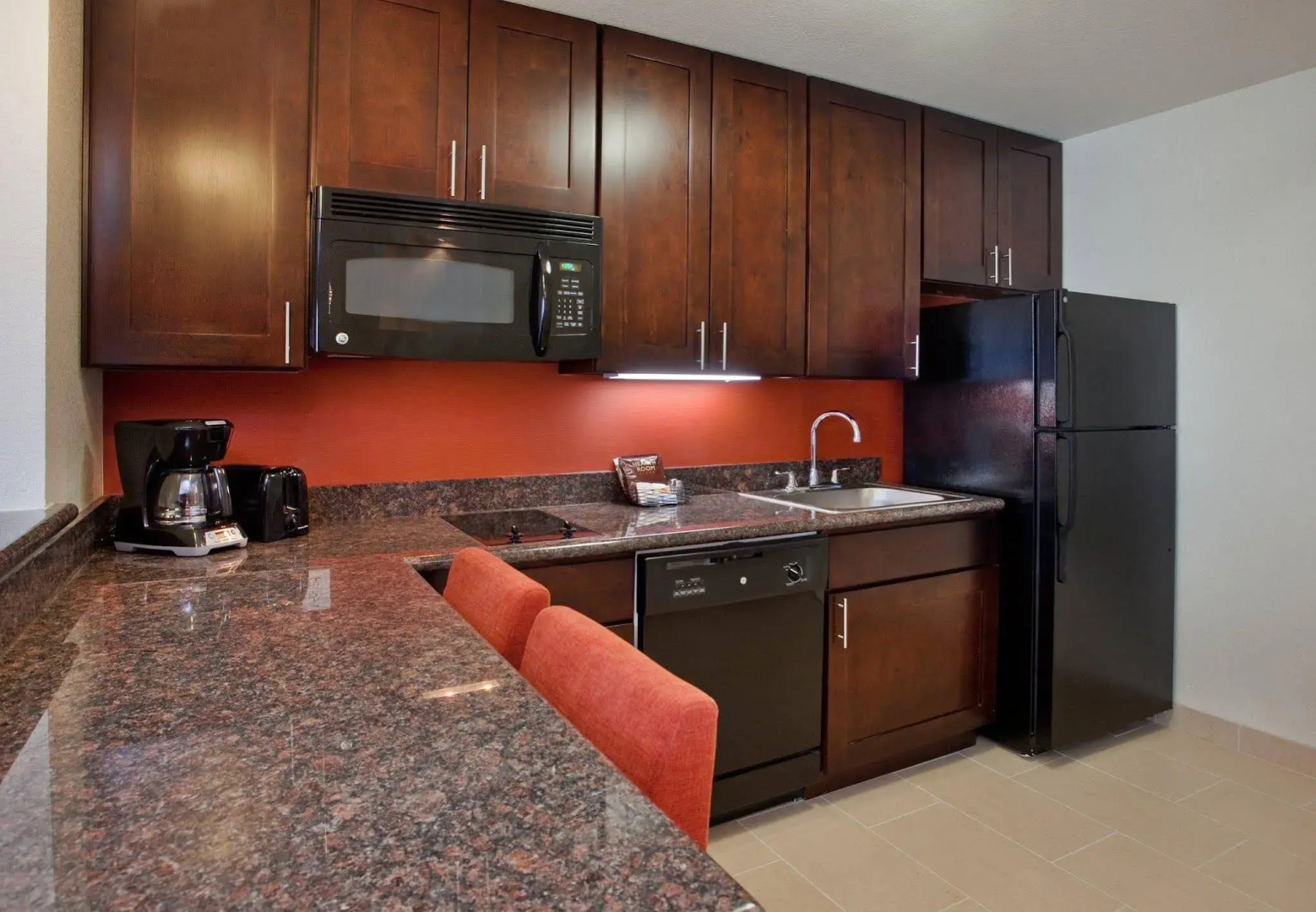 Residence Inn Odessa