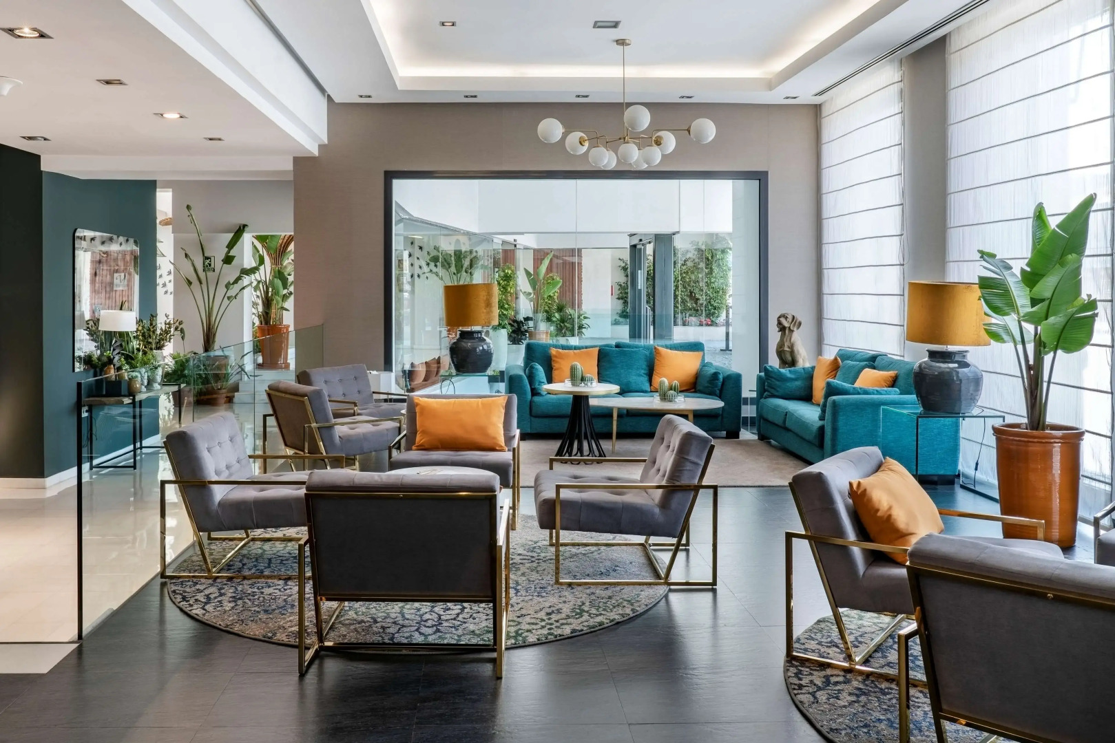 Hotel Vincci Seleccion Posada del Patio