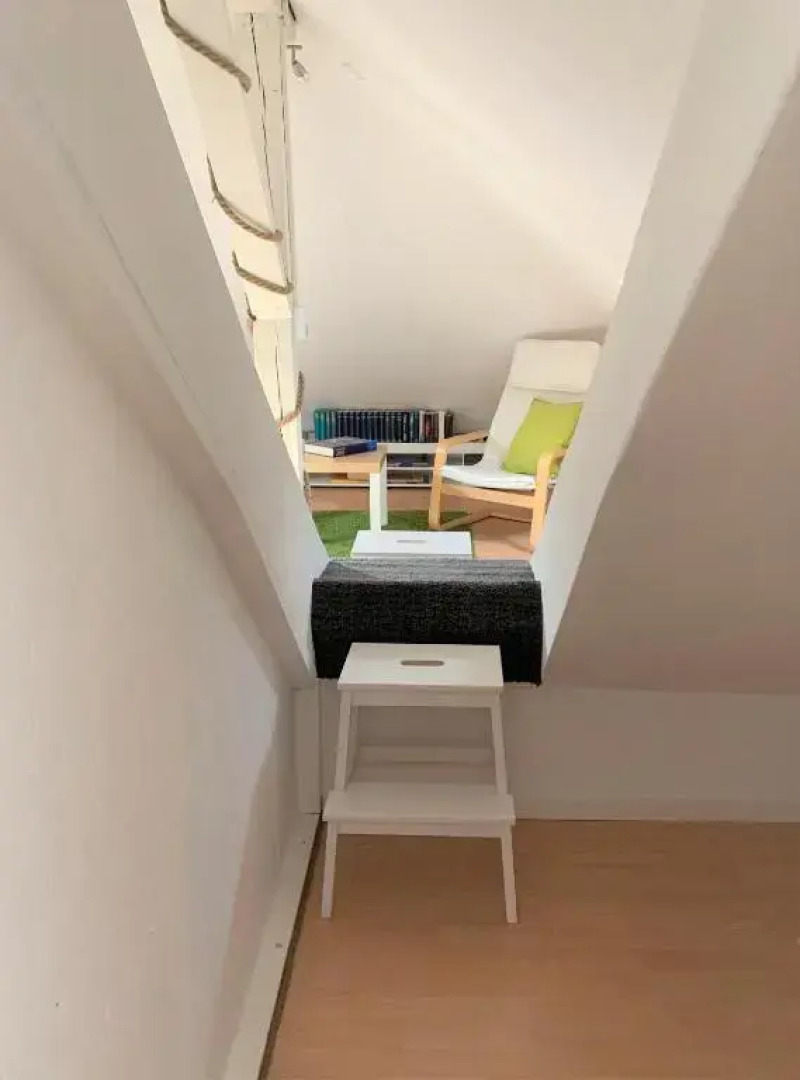 Ferienwohnung am Teutoburger Wald 2