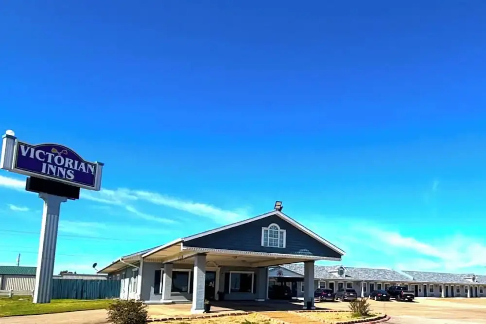 Victorian Inns By OYO Whitesboro U.S. Hwy 82